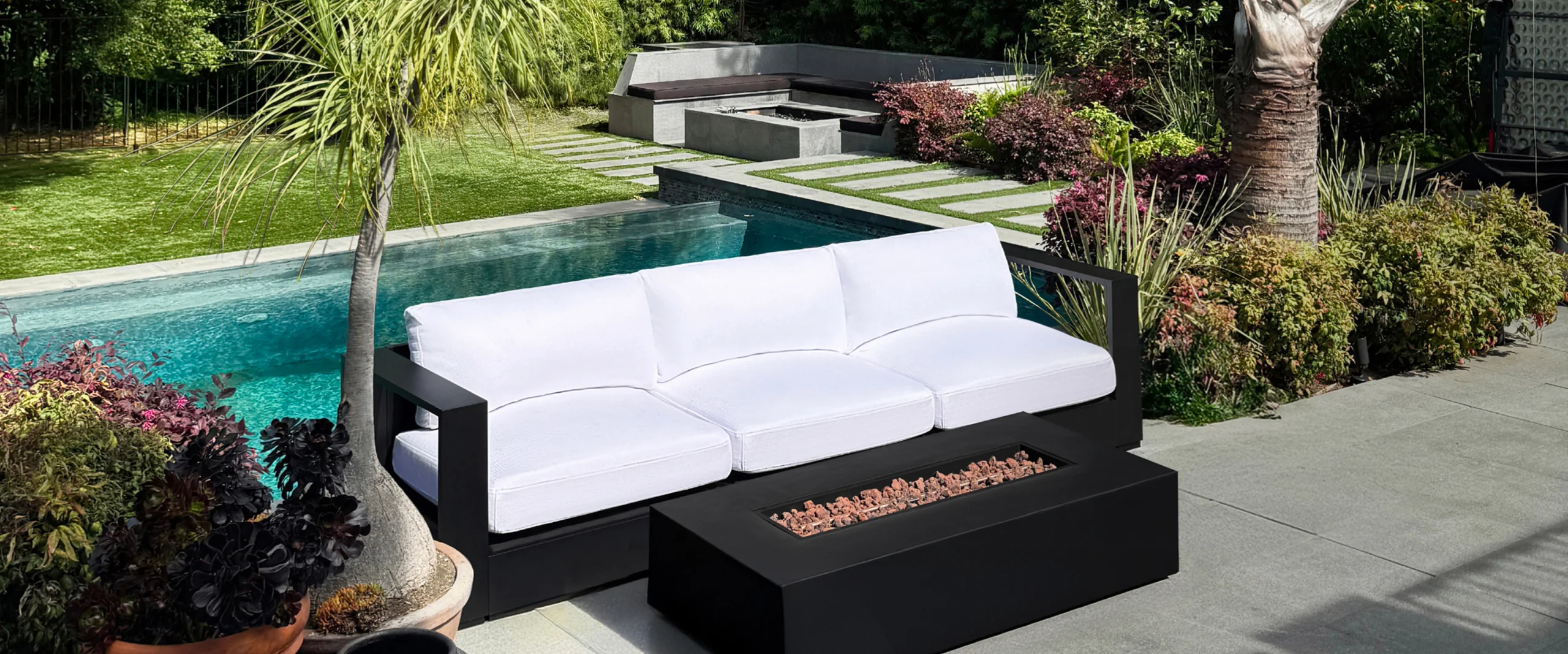 The World's Greatest Modular Sofa